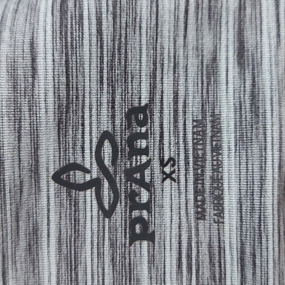 Prana Bohemio Leggings - Picture 7 of 7